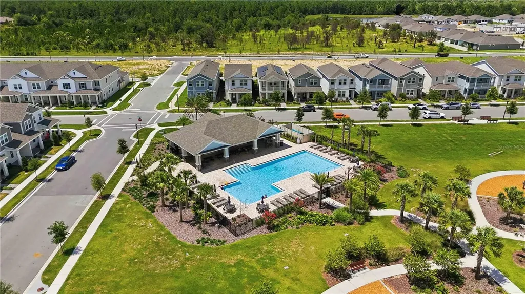 13092 Sunrise Harvest Drive Winter Garden FL 34787