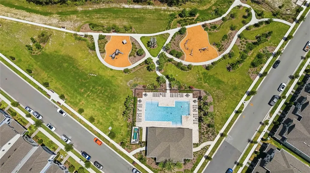 13092 Sunrise Harvest Drive Winter Garden FL 34787