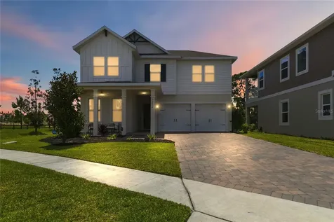 13092 Sunrise Harvest Drive Winter Garden FL 34787