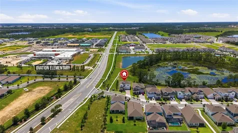 13092 Sunrise Harvest Drive Winter Garden FL 34787