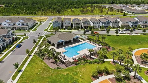 13092 Sunrise Harvest Drive Winter Garden FL 34787