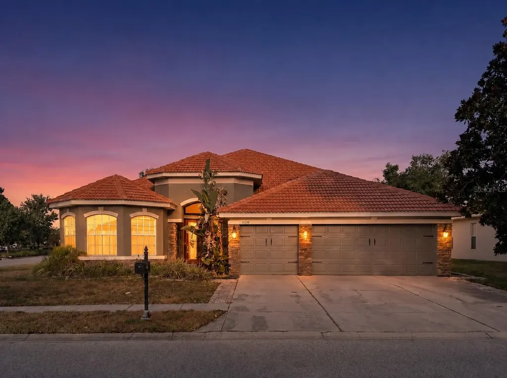 11530 Oyster Bay Circle New Port Richey FL 34654