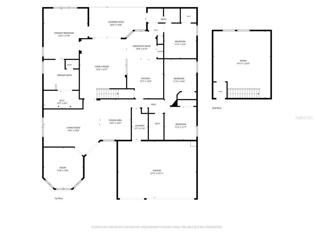 11530 Oyster Bay Circle New Port Richey FL 34654