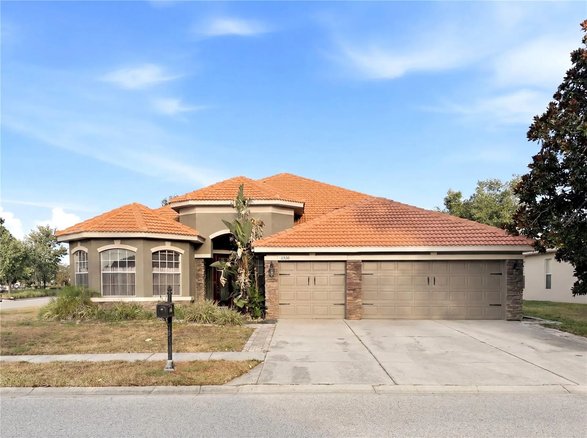 11530 Oyster Bay Circle New Port Richey FL 34654