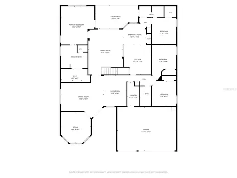 11530 Oyster Bay Circle New Port Richey FL 34654