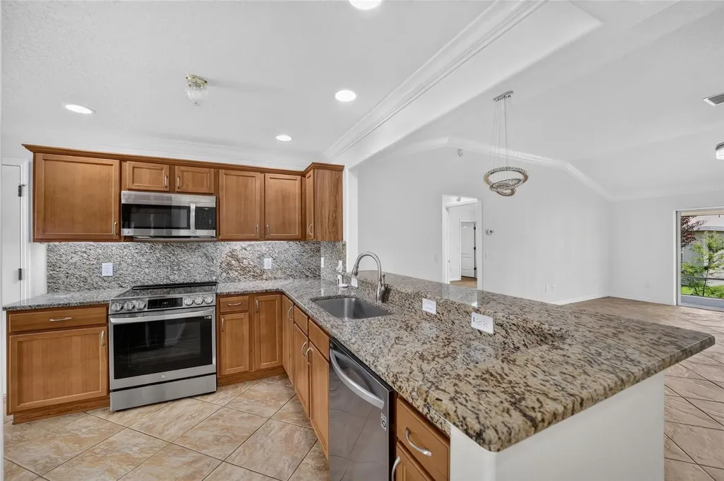 726 Bradford Loop The Villages FL 32163