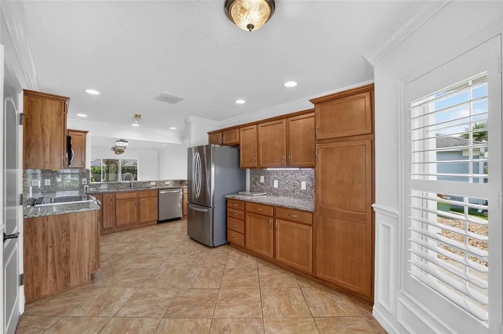 726 Bradford Loop The Villages FL 32163