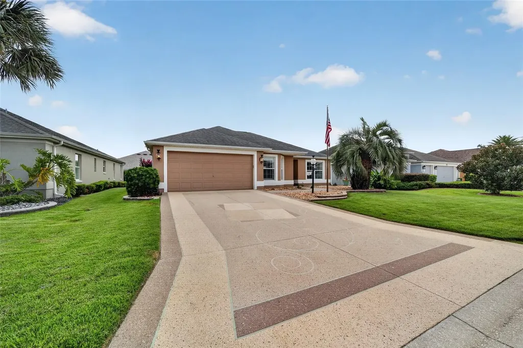 726 Bradford Loop The Villages FL 32163