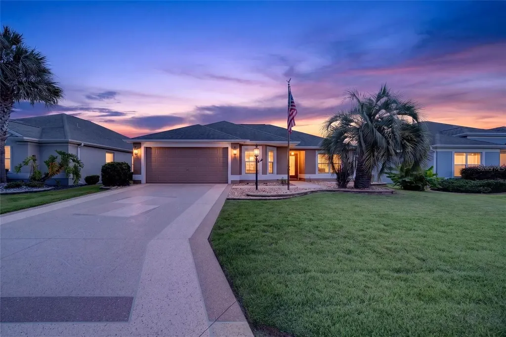 726 Bradford Loop The Villages FL 32163
