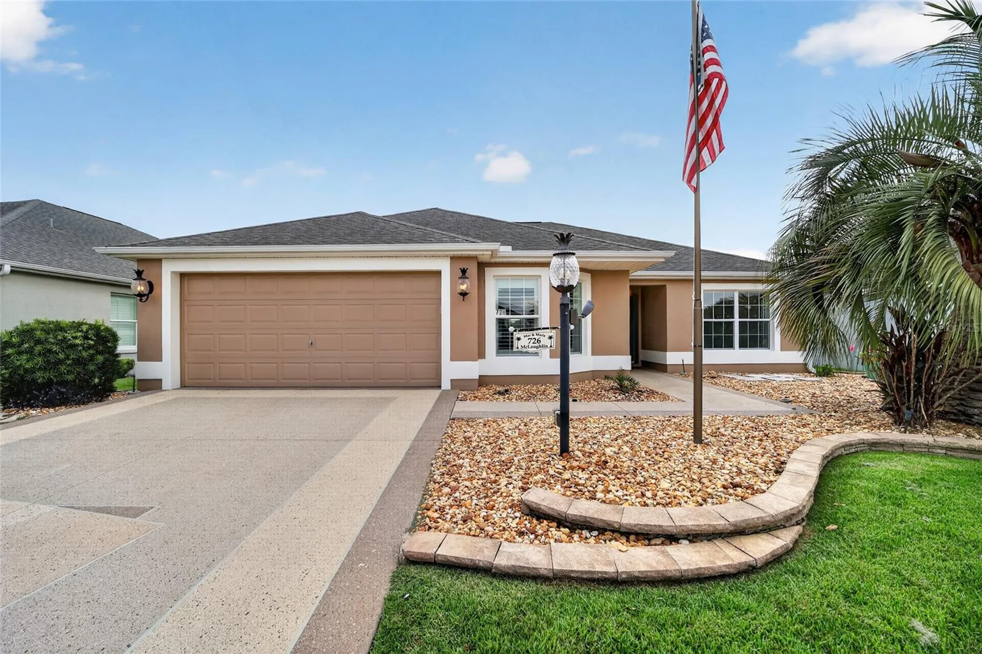 726 Bradford Loop The Villages FL 32163
