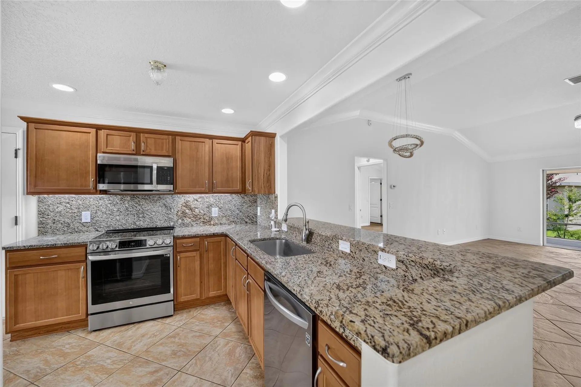 726 Bradford Loop The Villages FL 32163