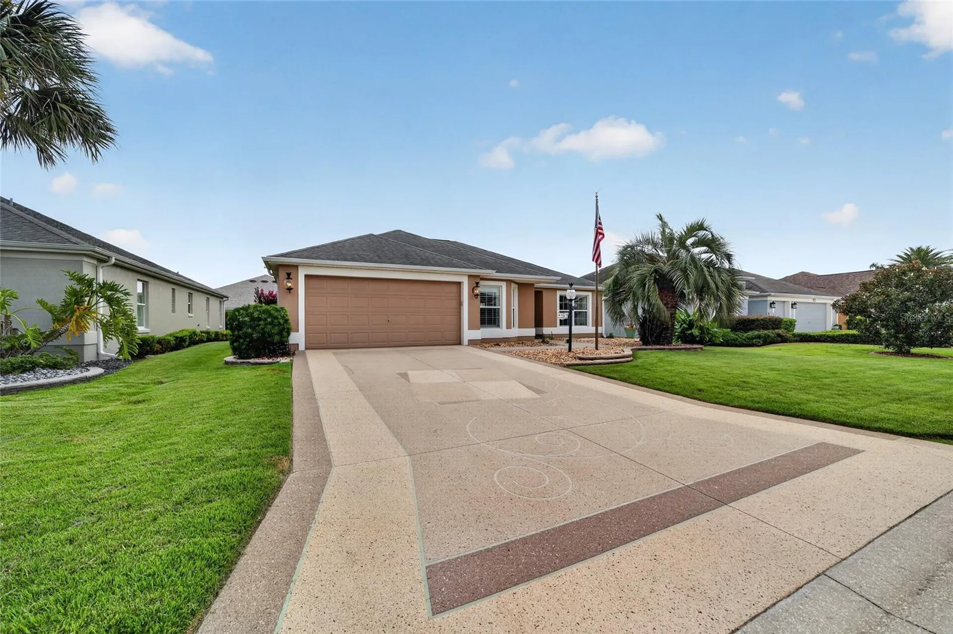 726 Bradford Loop The Villages FL 32163