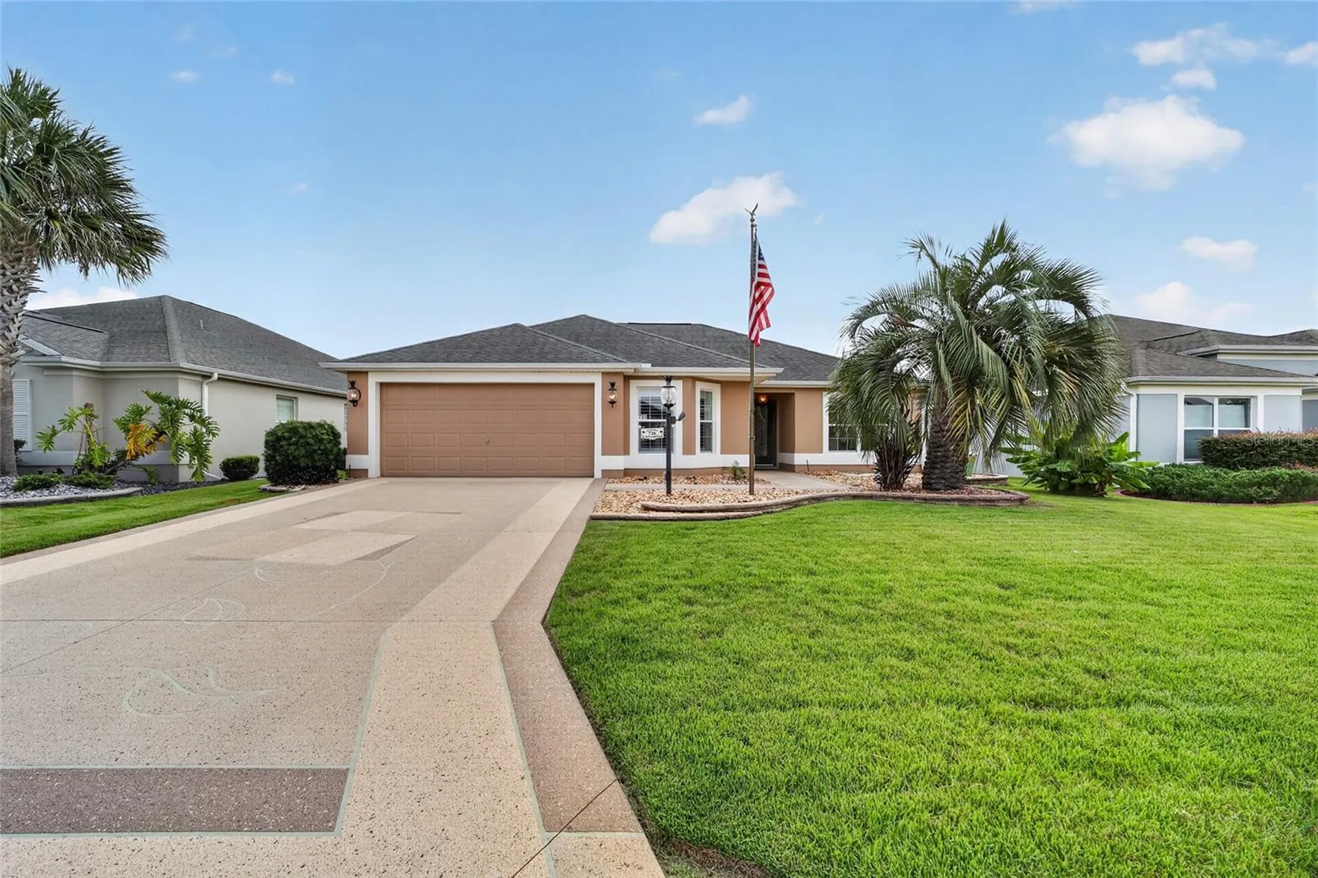 726 Bradford Loop The Villages FL 32163