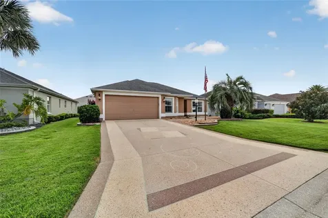 726 Bradford Loop The Villages FL 32163