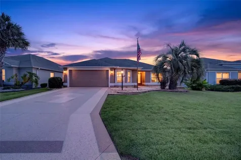 726 Bradford Loop The Villages FL 32163