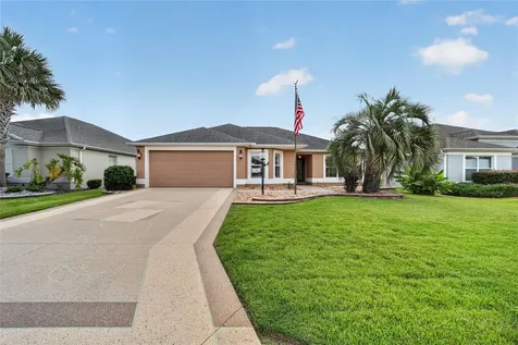 726 Bradford Loop The Villages FL 32163