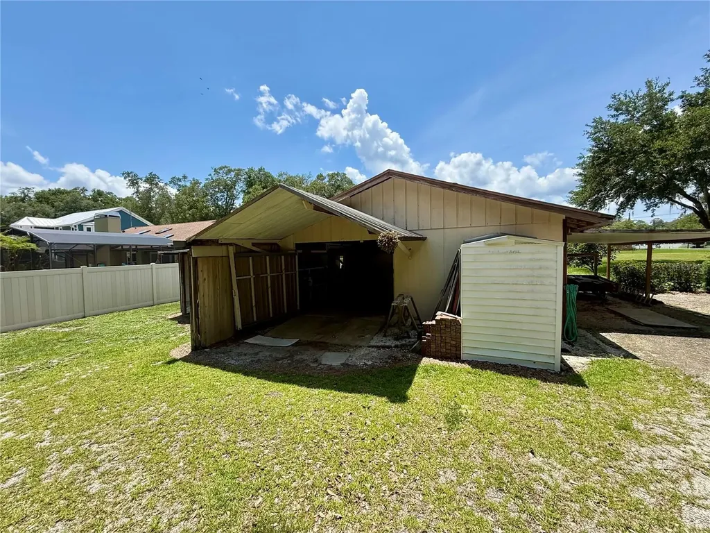 800 E Lansdowne Avenue Orange City FL 32763