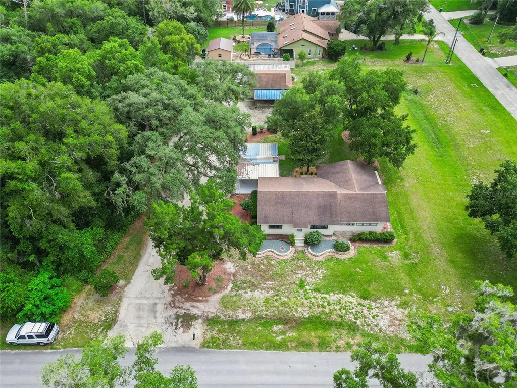 800 E Lansdowne Avenue Orange City FL 32763
