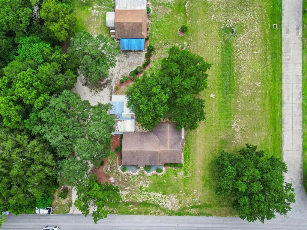 800 E Lansdowne Avenue Orange City FL 32763