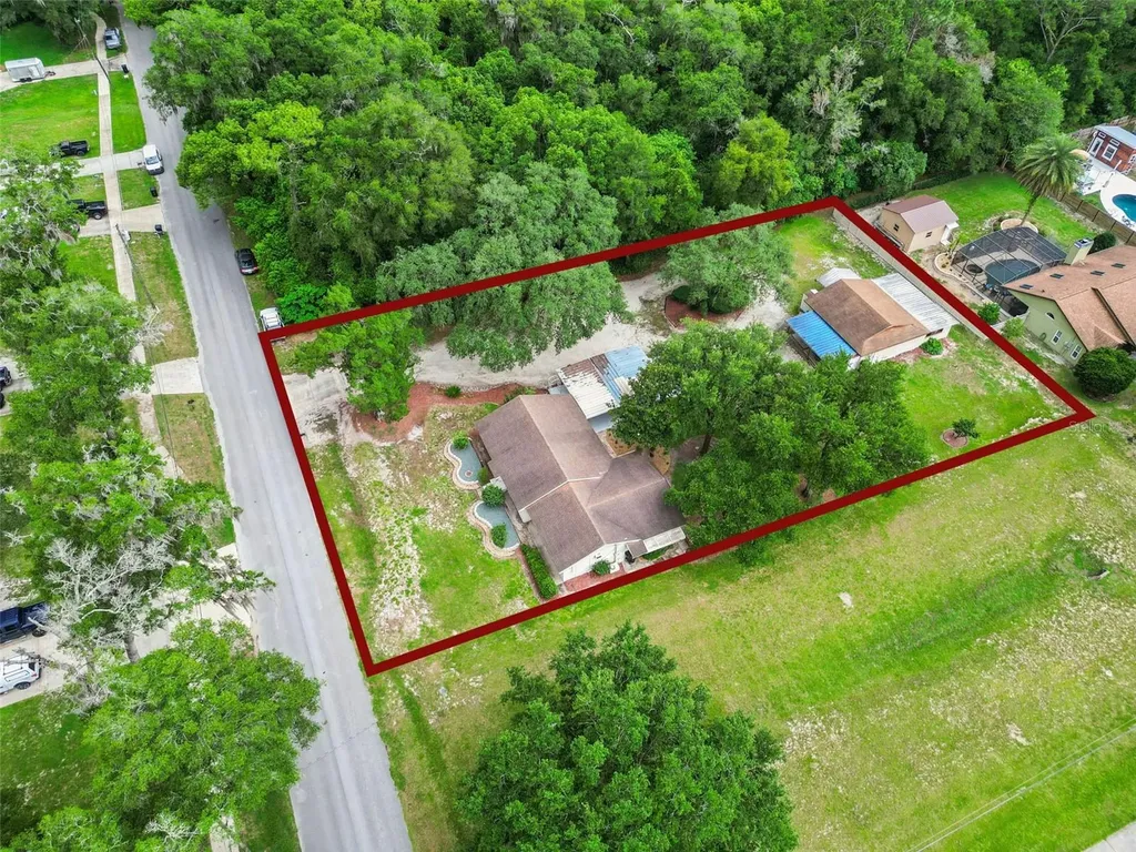 800 E Lansdowne Avenue Orange City FL 32763
