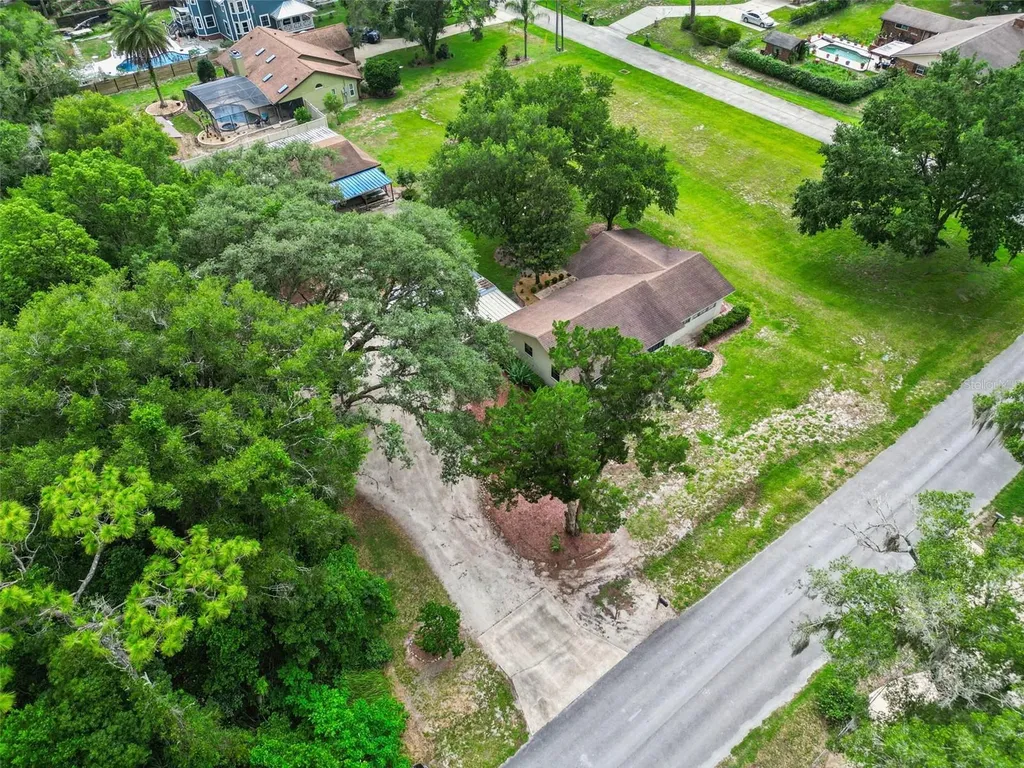 800 E Lansdowne Avenue Orange City FL 32763