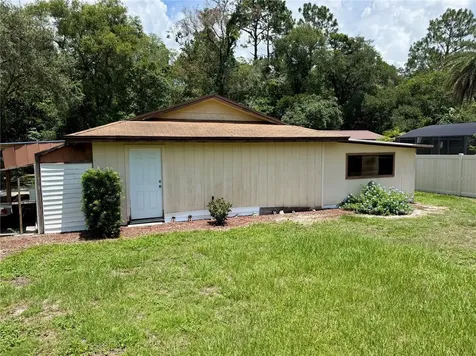 800 E Lansdowne Avenue Orange City FL 32763