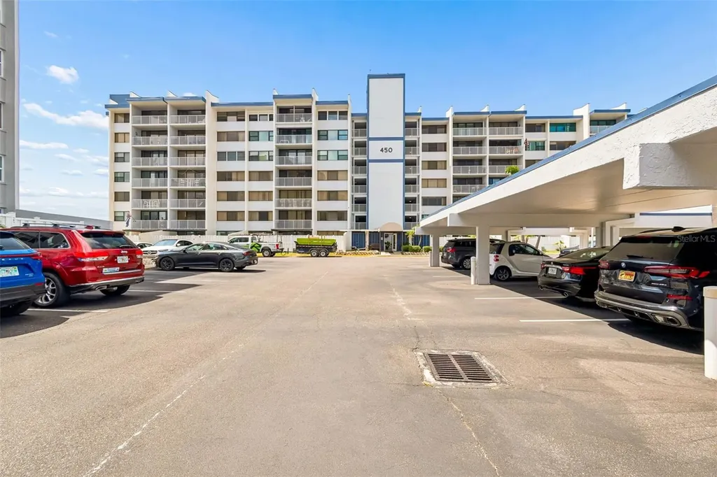 450 Treasure Island Causeway Treasure Island FL 33706