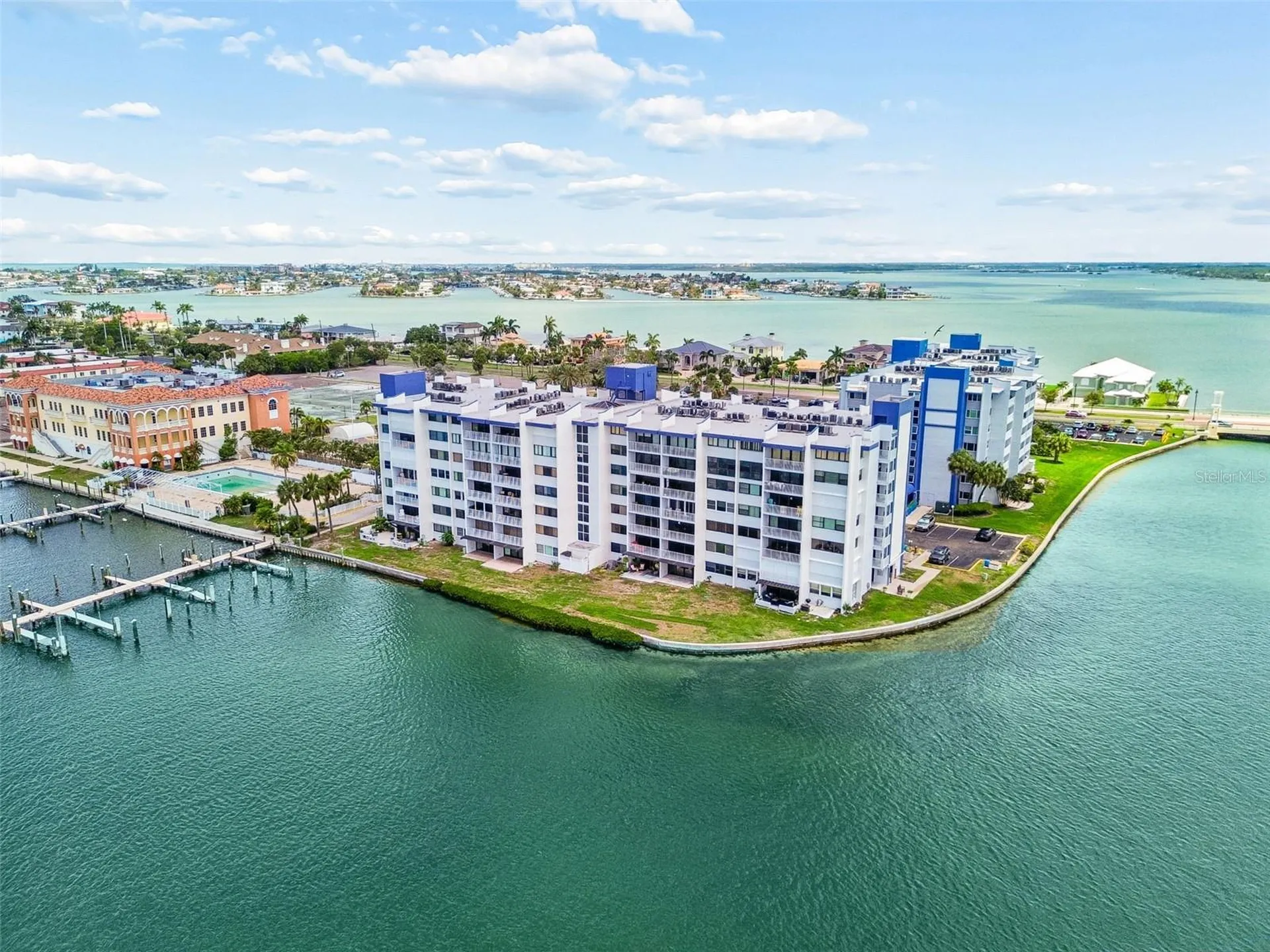 450 Treasure Island Causeway Treasure Island FL 33706