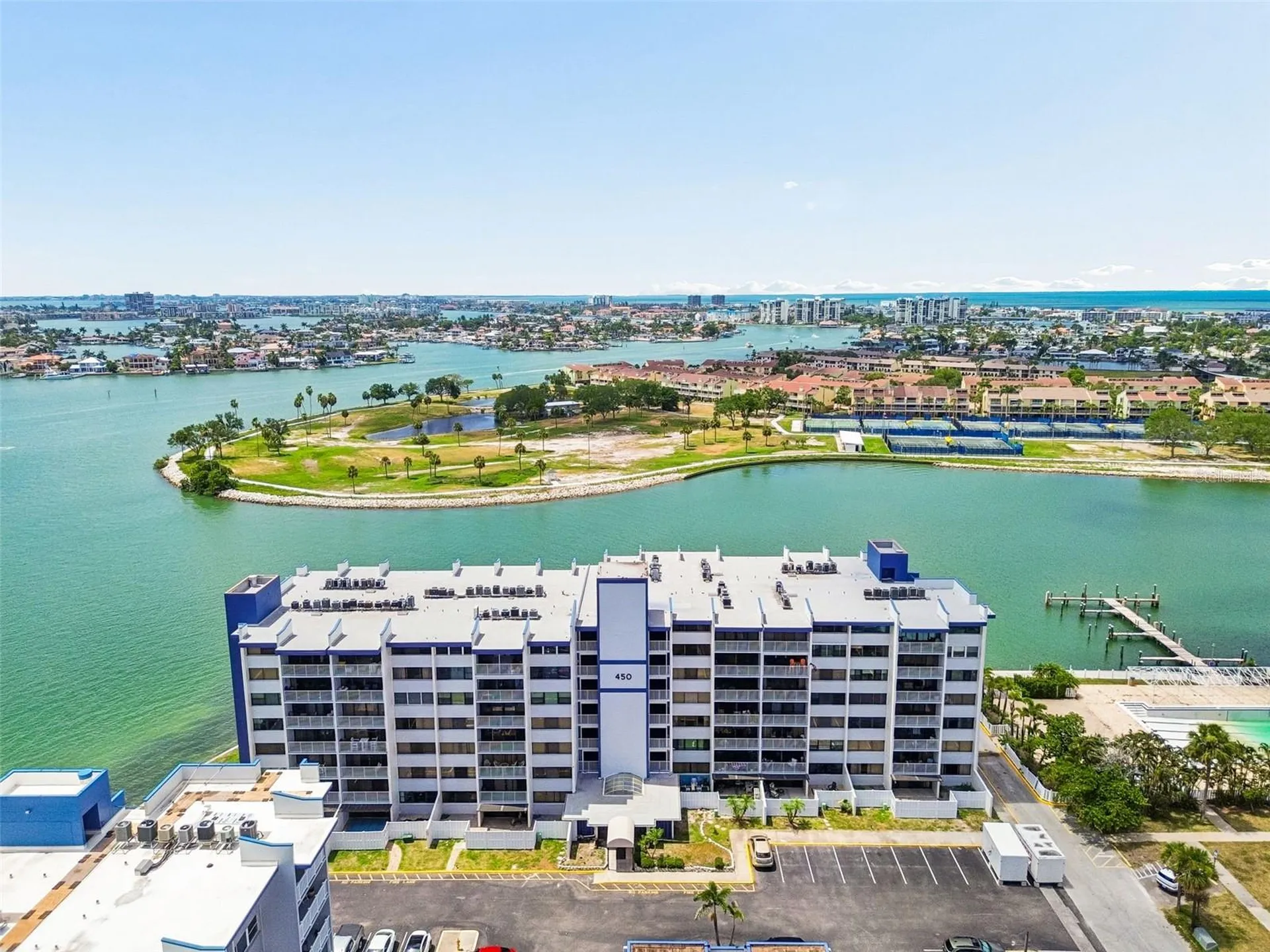 450 Treasure Island Causeway Treasure Island FL 33706