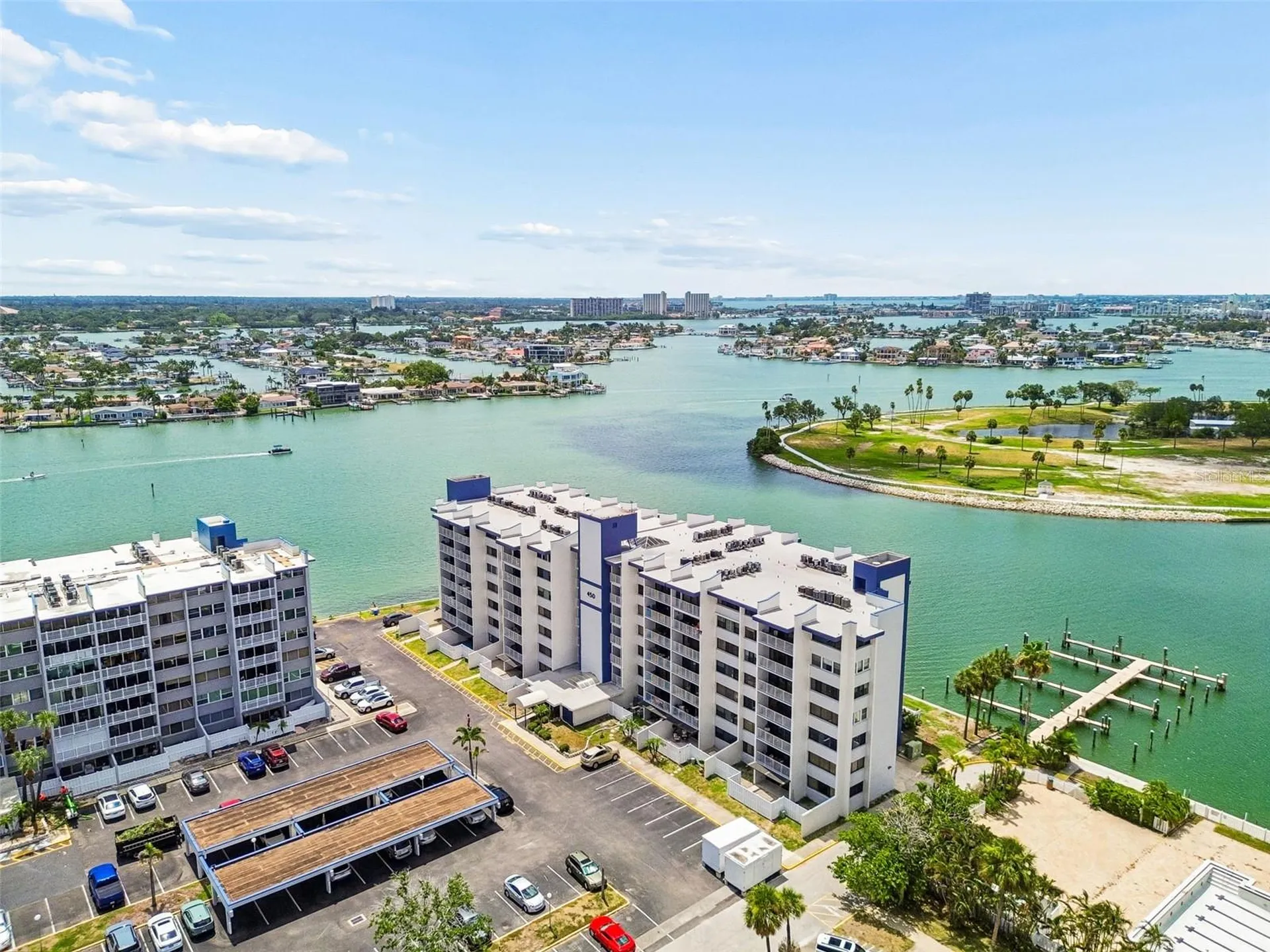 450 Treasure Island Causeway Treasure Island FL 33706