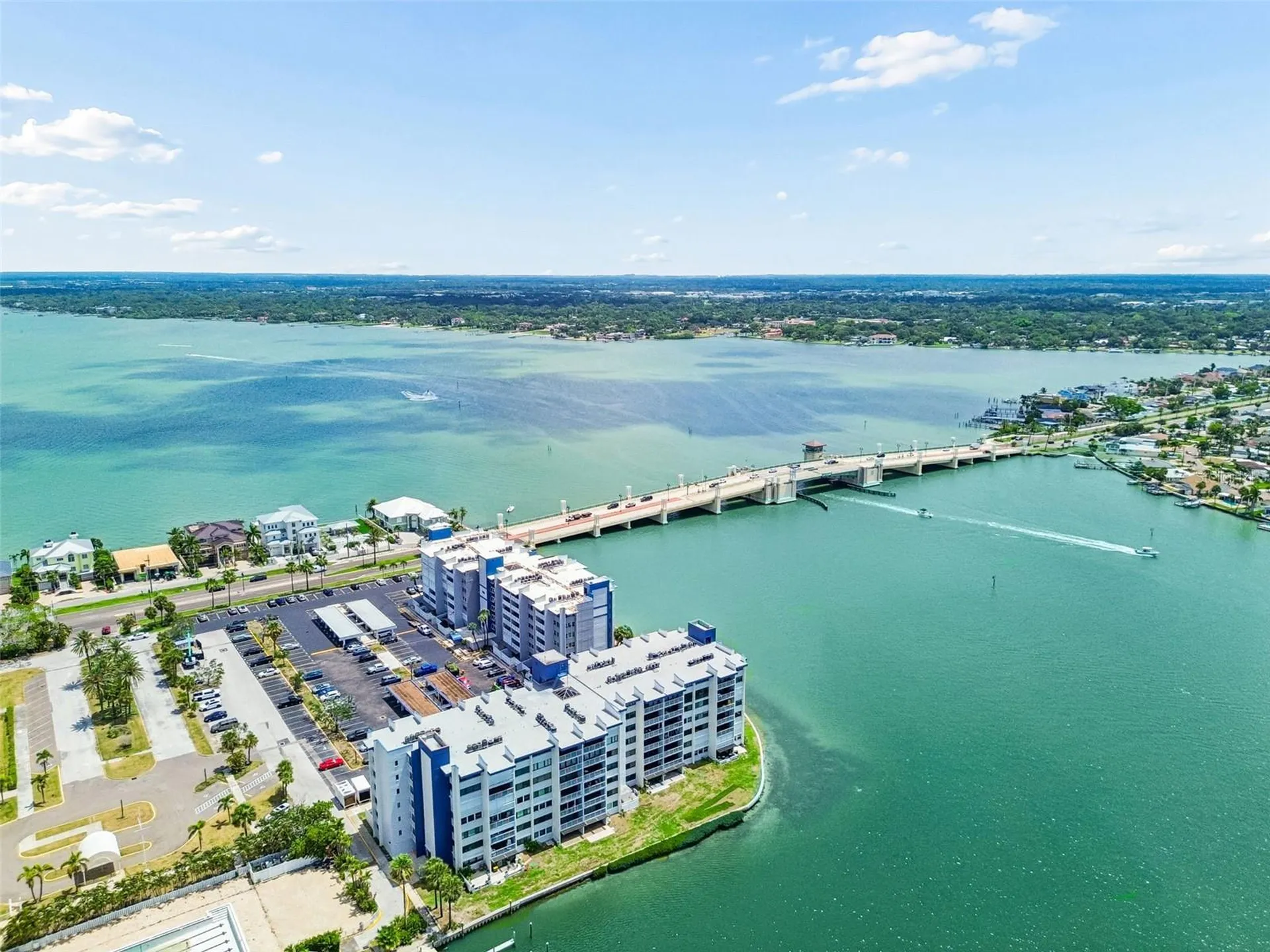 450 Treasure Island Causeway Treasure Island FL 33706