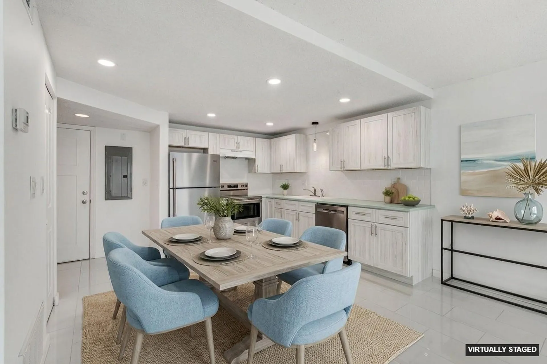450 Treasure Island Causeway Treasure Island FL 33706