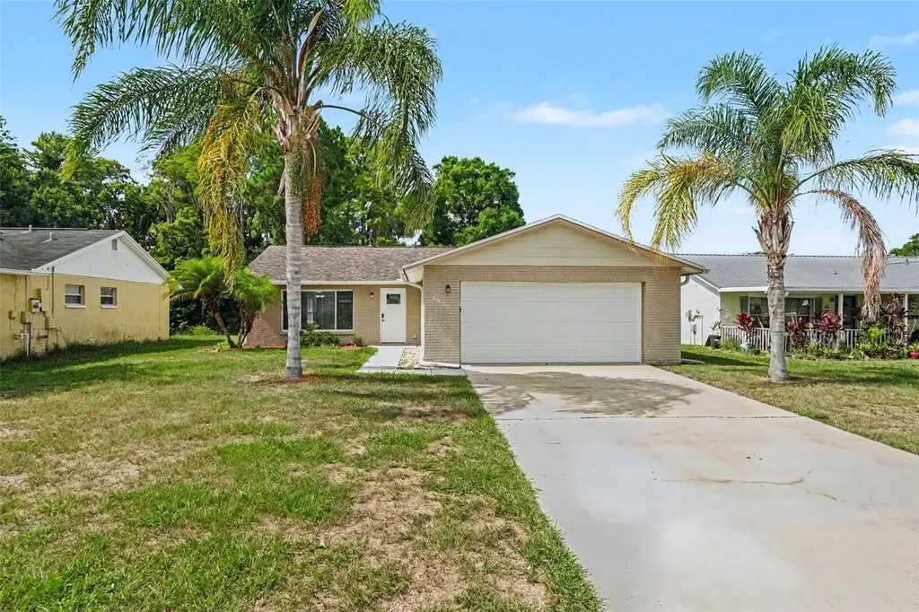 6822 Lassen Avenue New Port Richey FL 34655