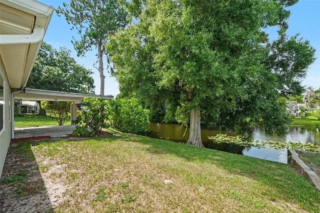 6822 Lassen Avenue New Port Richey FL 34655