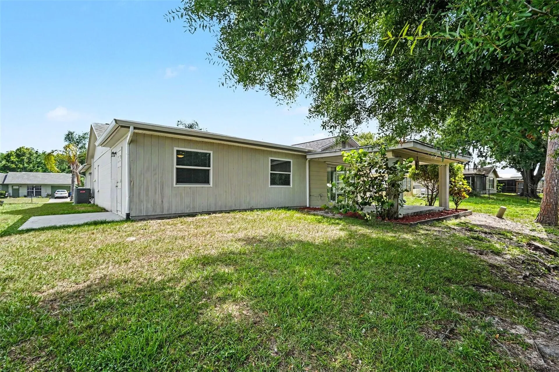 6822 Lassen Avenue New Port Richey FL 34655