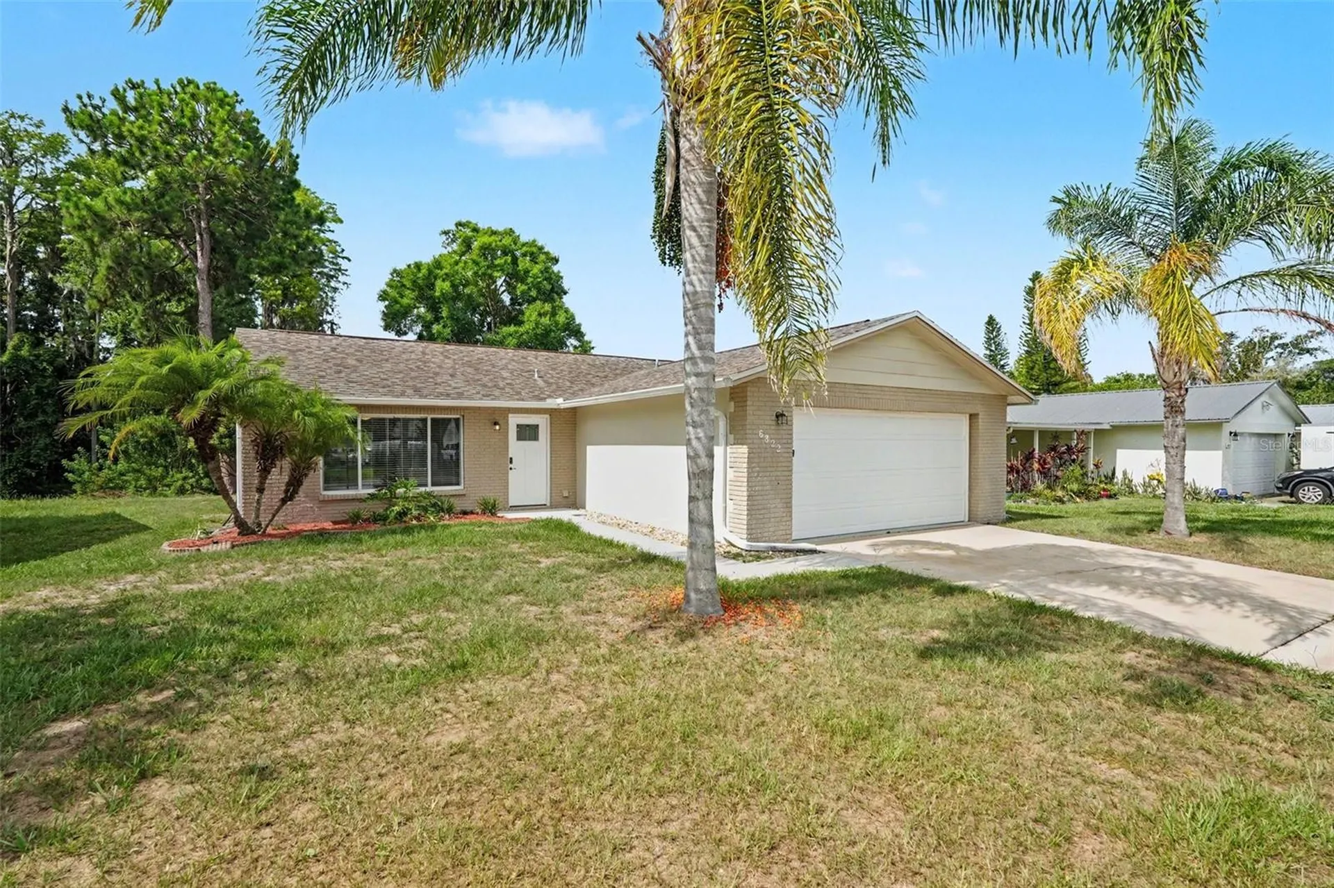 6822 Lassen Avenue New Port Richey FL 34655