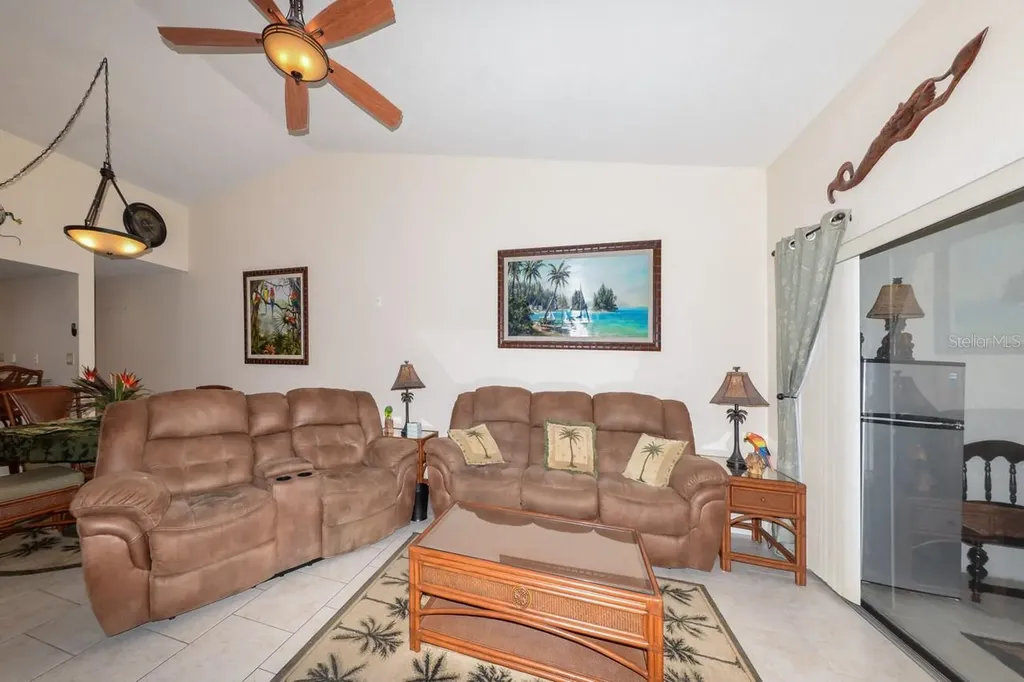 335 Coldeway Drive Punta Gorda FL 33950