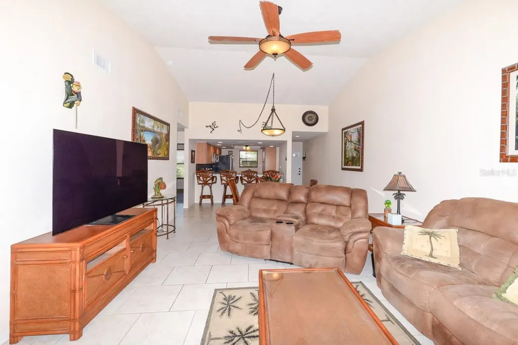 335 Coldeway Drive Punta Gorda FL 33950