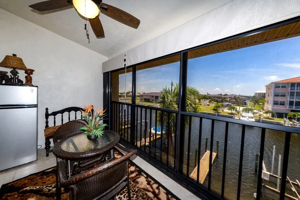 335 Coldeway Drive Punta Gorda FL 33950