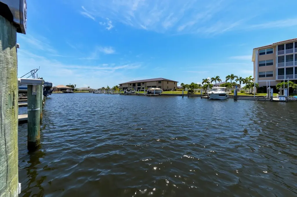 335 Coldeway Drive Punta Gorda FL 33950