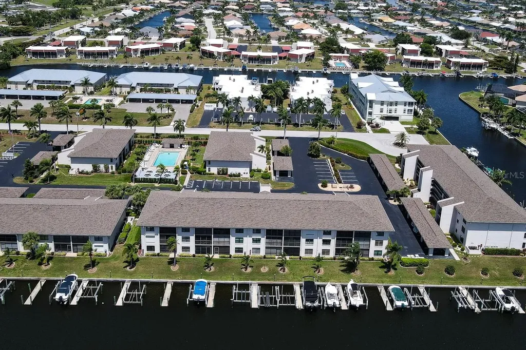335 Coldeway Drive Punta Gorda FL 33950