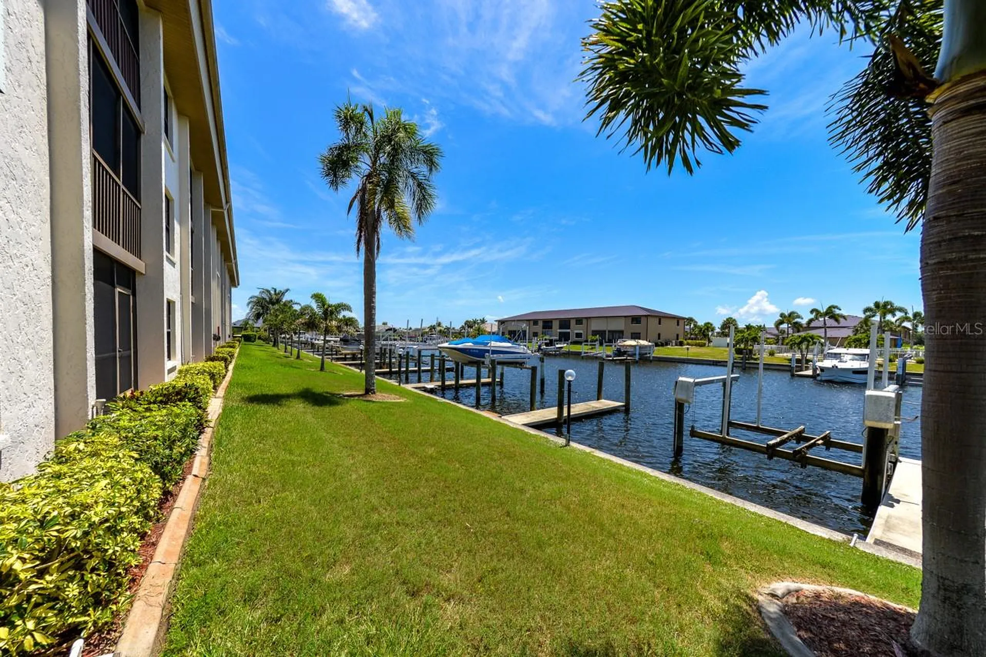 335 Coldeway Drive Punta Gorda FL 33950