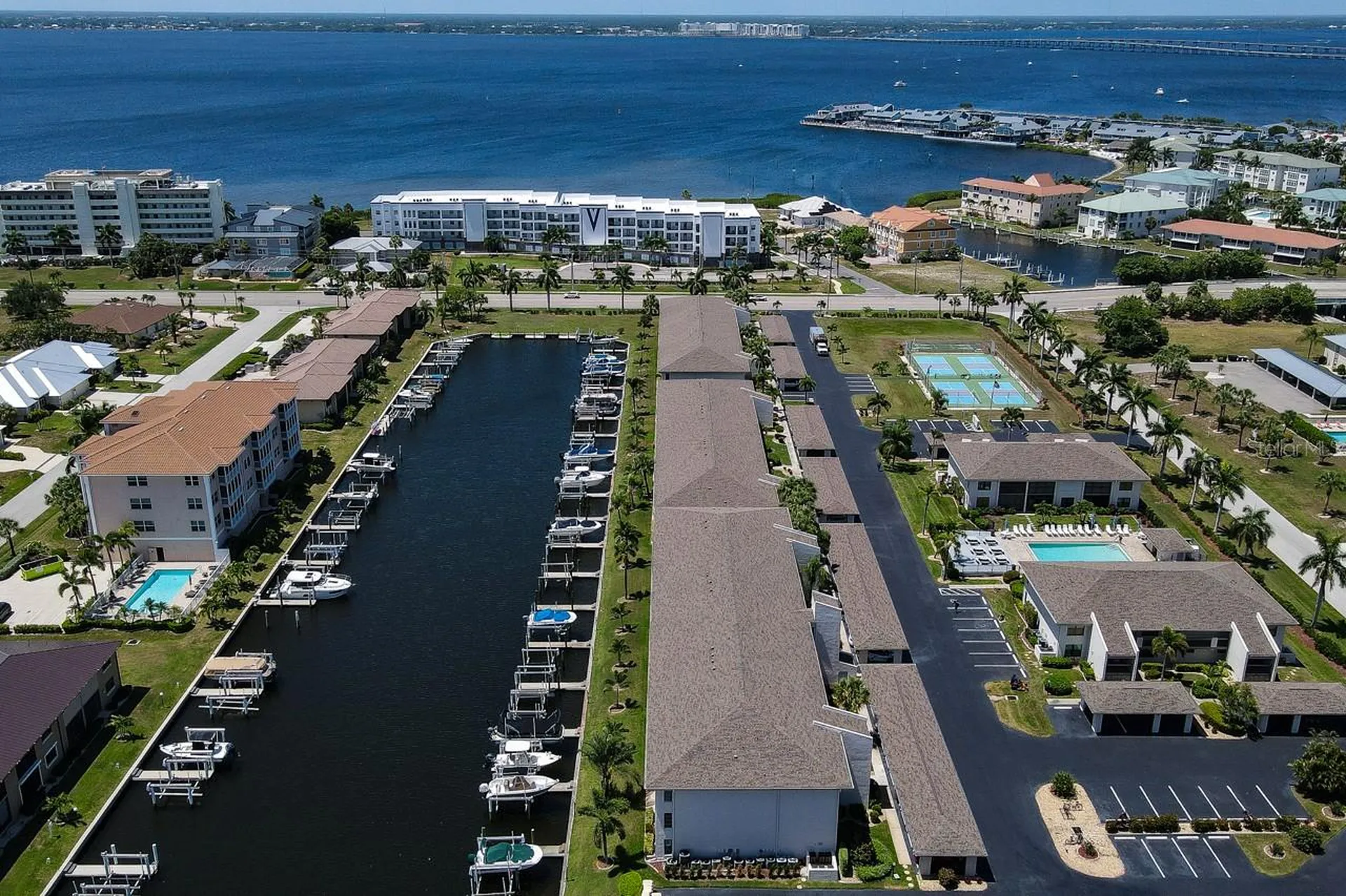 335 Coldeway Drive Punta Gorda FL 33950