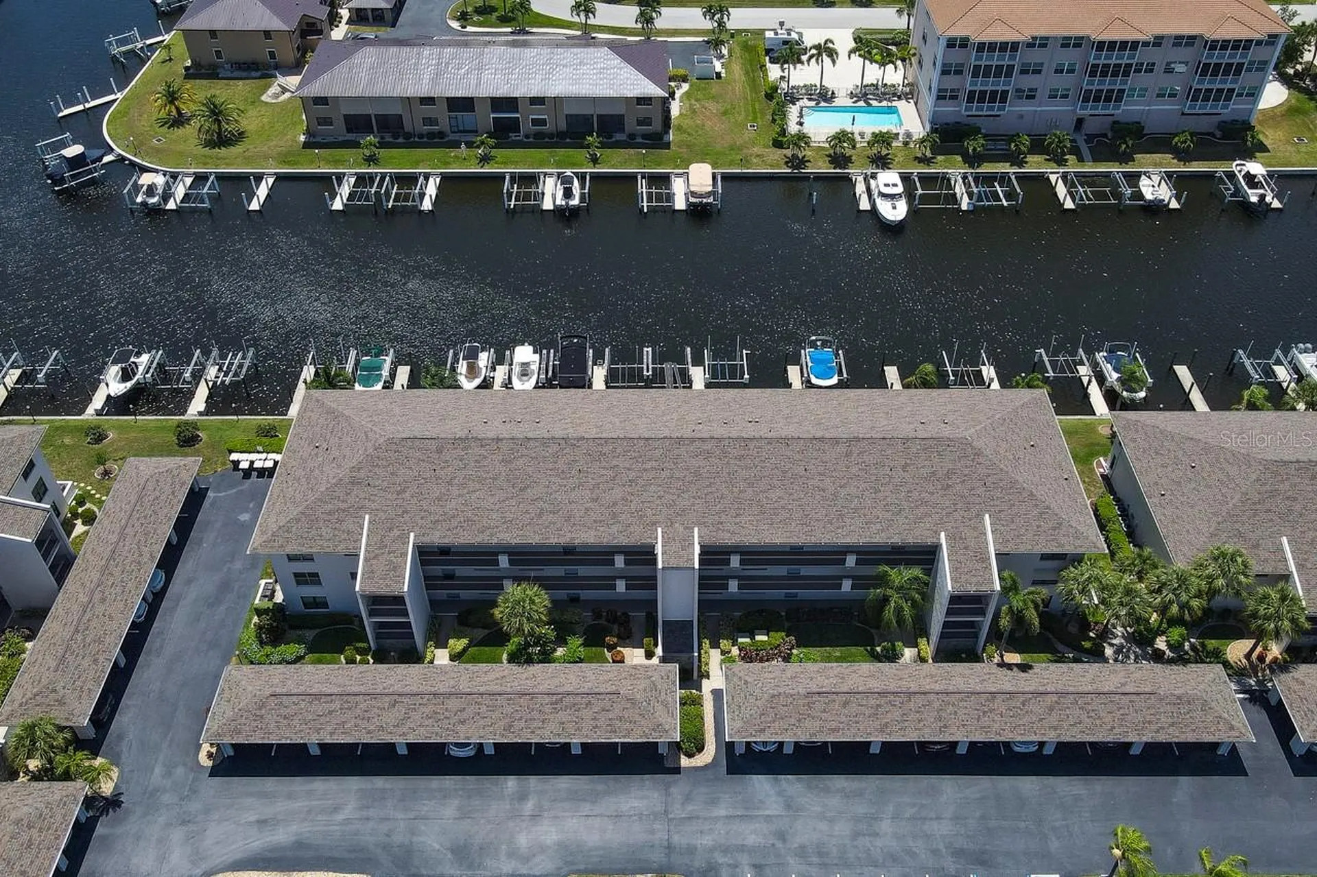 335 Coldeway Drive Punta Gorda FL 33950