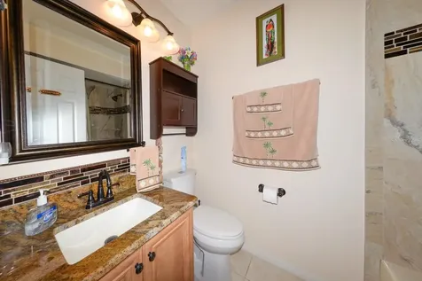 335 Coldeway Drive Punta Gorda FL 33950