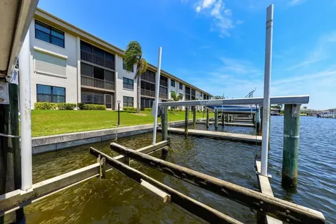 335 Coldeway Drive Punta Gorda FL 33950