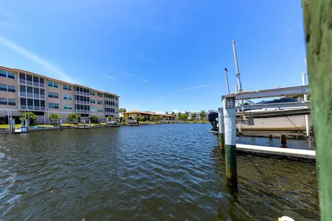 335 Coldeway Drive Punta Gorda FL 33950