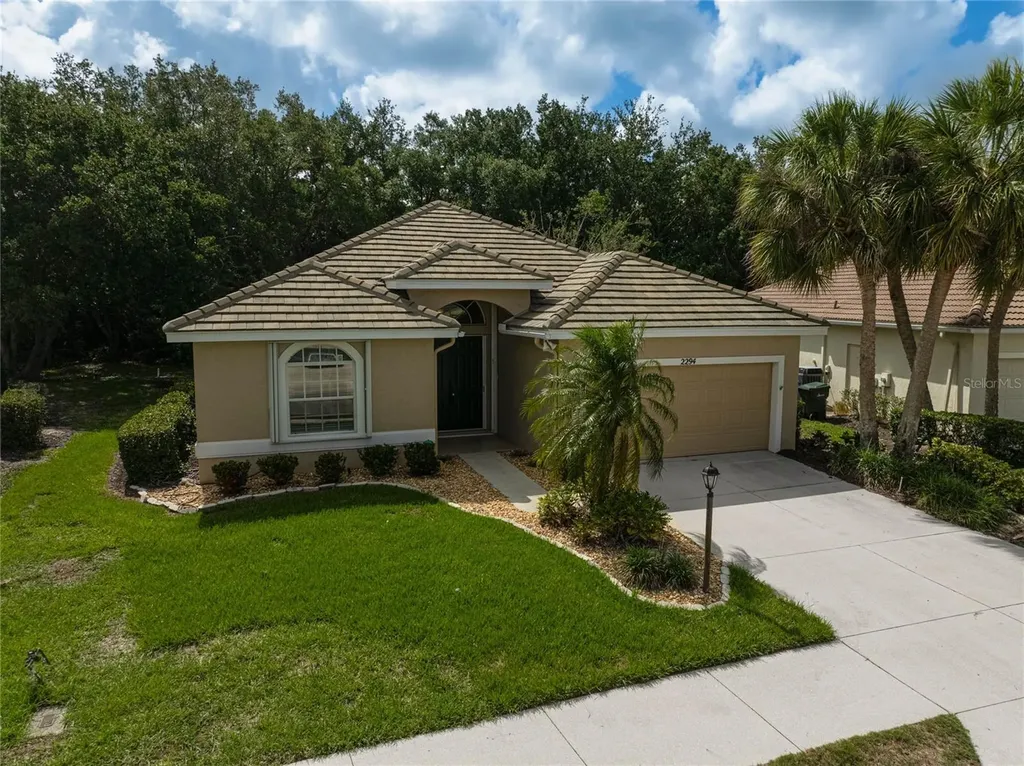 2294 Harrier Way Nokomis FL 34275