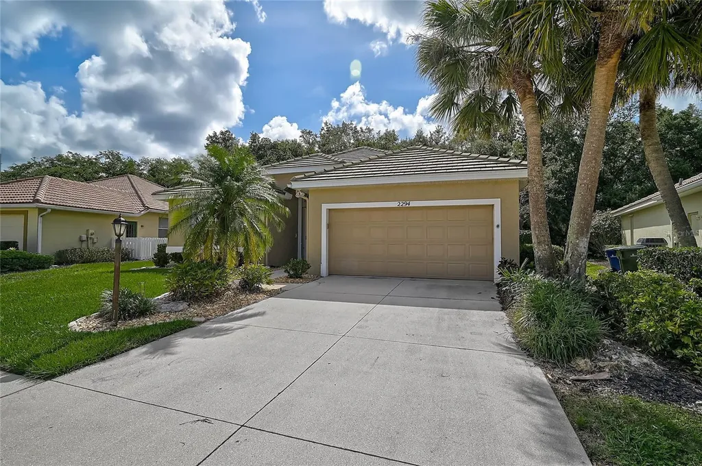 2294 Harrier Way Nokomis FL 34275