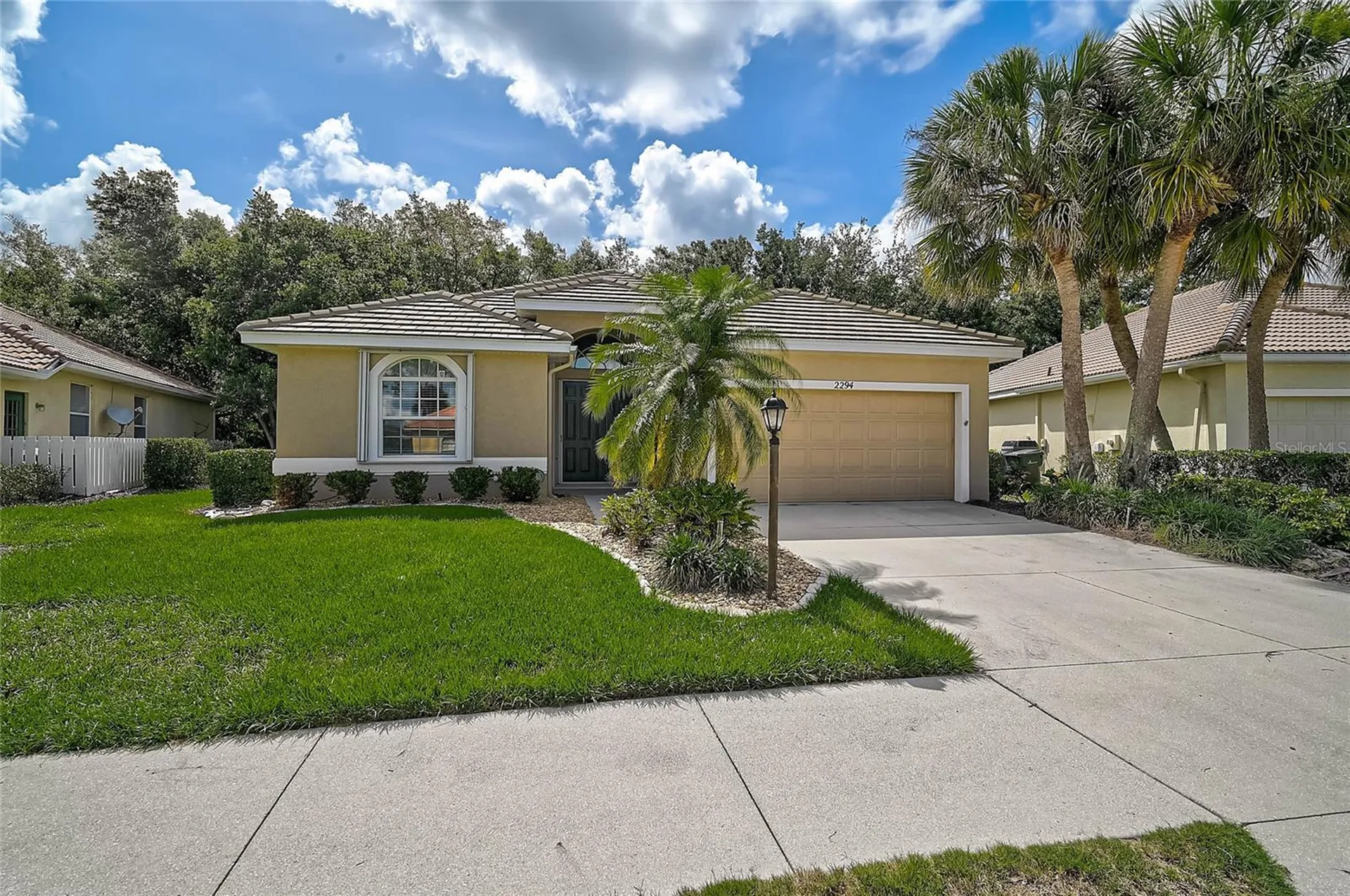 2294 Harrier Way Nokomis FL 34275